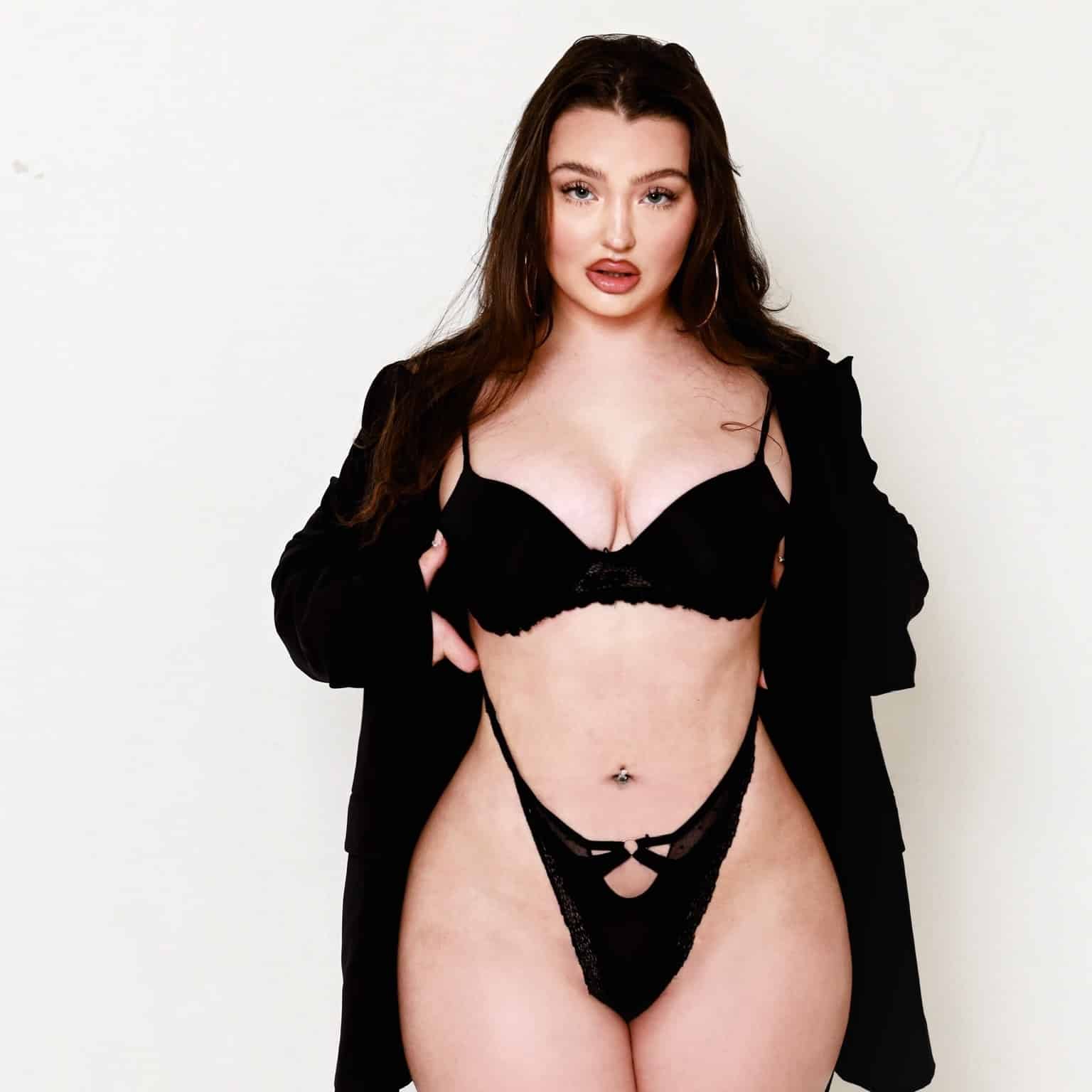 Kenna Morris - OnlyDiscovery 