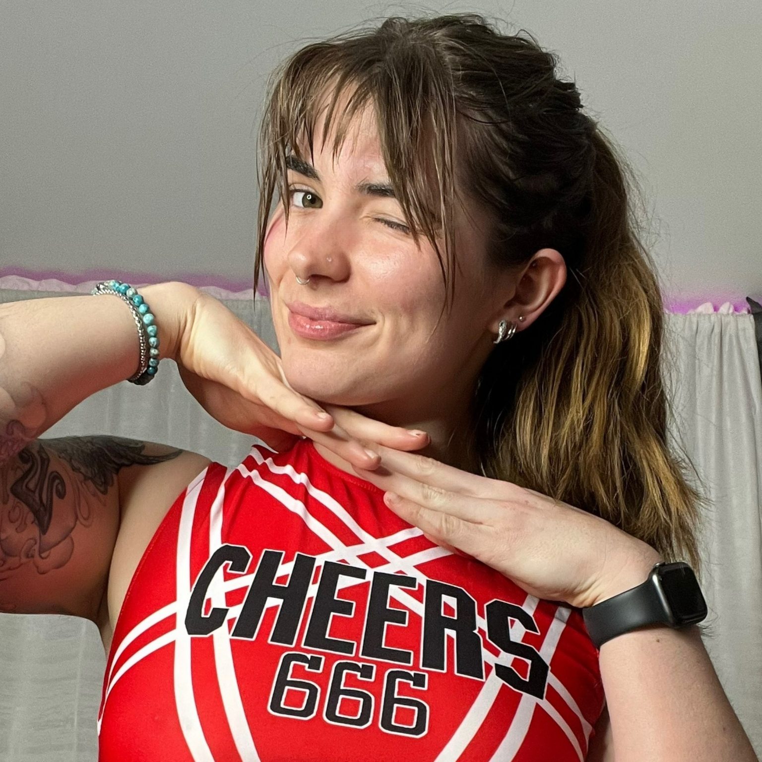 Escorpioncita3 OnlyFans: A Fan's Unexpected Discovery